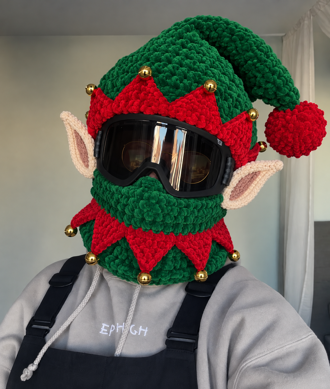 The Slope Stiches