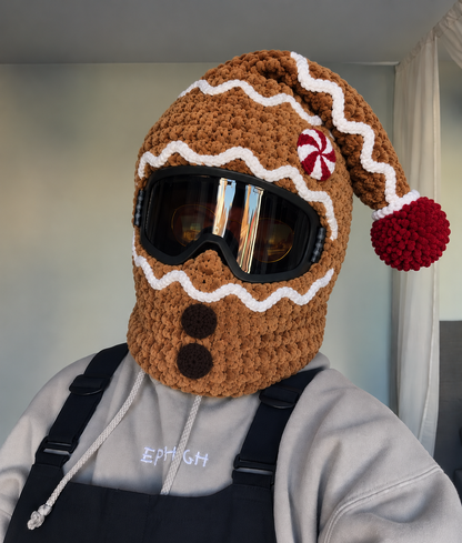 The Slope Stiches
