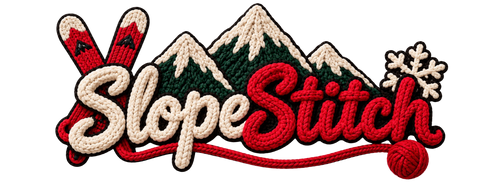 SlopeStitch